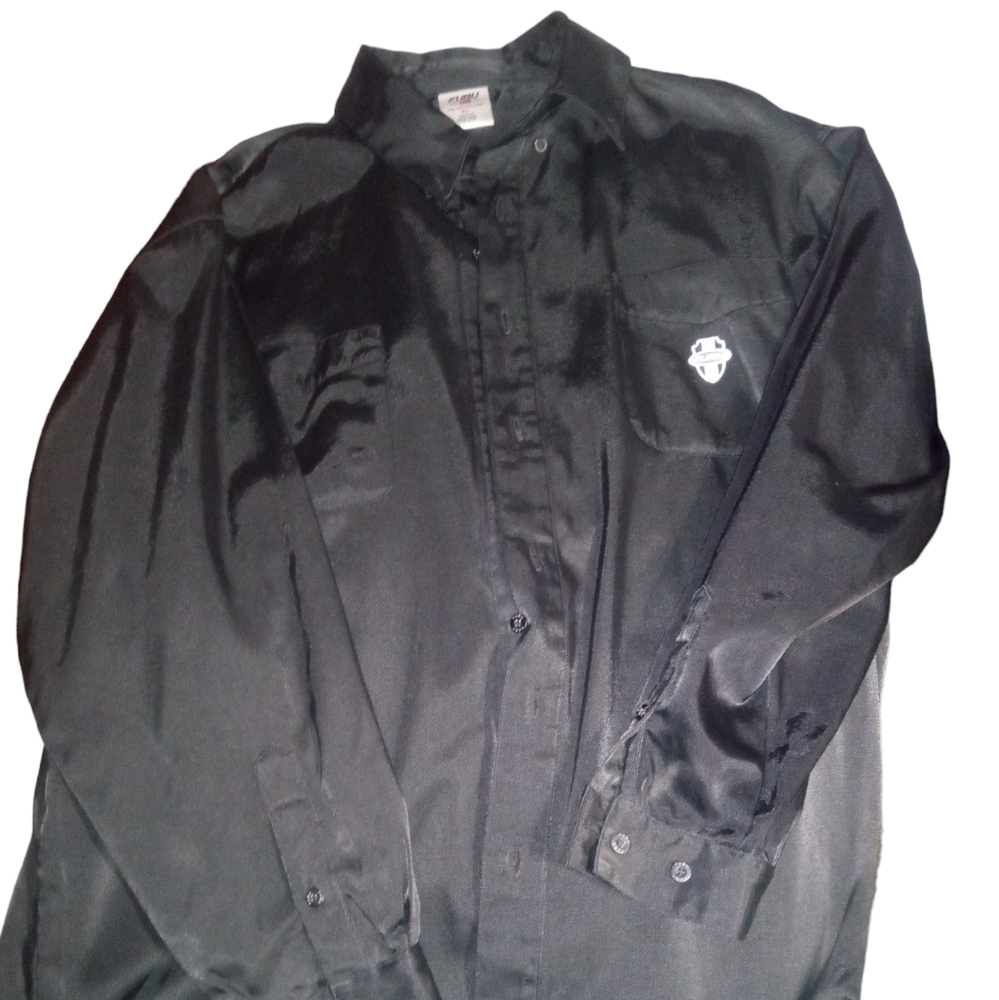 Men's Fubu long sleeve